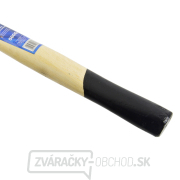 Zámočnícke kladivo, 500g GEKO Náhľad