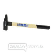 Zámočnícke kladivo, 500g GEKO Zámočnícke kladivo, 500g GEKO gallery main image