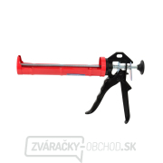 Lis vytlačovací vaničkový GEKO, dĺžka 240mm, objem 300ml  náhled