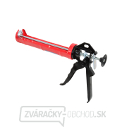 Lis vytlačovací vaničkový GEKO, dĺžka 240mm, objem 300ml  náhled