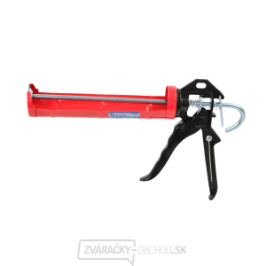 Lis vytlačovací vaničkový GEKO, dĺžka 240mm, objem 300ml  Lis vytlačovací vaničkový GEKO, dĺžka 240mm, objem 300ml  gallery main image