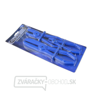 Svorky na hadice GEKO, súprava 3ks  Svorky na hadice GEKO, súprava 3ks  náhled