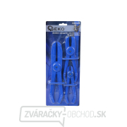 Súprava 3 klieští na drôtové svorky (50) náhled