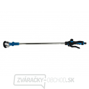 Záhradný postrekovač predĺžený, 10 funkcií, 71 cm, rôzne tvary vodného prúdu, GEKO gallery main image