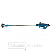 Záhradný postrekovač predĺžený, 10 funkcií, 76 cm, rôzne tvary vodného prúdu, GEKO gallery main image