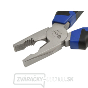 Kombinované kliešte - 200mm PREMIUM kombinované kliešte (6/60) Náhľad