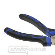 Kombinované kliešte - 200mm PREMIUM kombinované kliešte (6/60) Náhľad