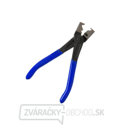 Kliešte na káble GEKO, CLICK systém Kliešte na káble GEKO, CLICK systém gallery main image