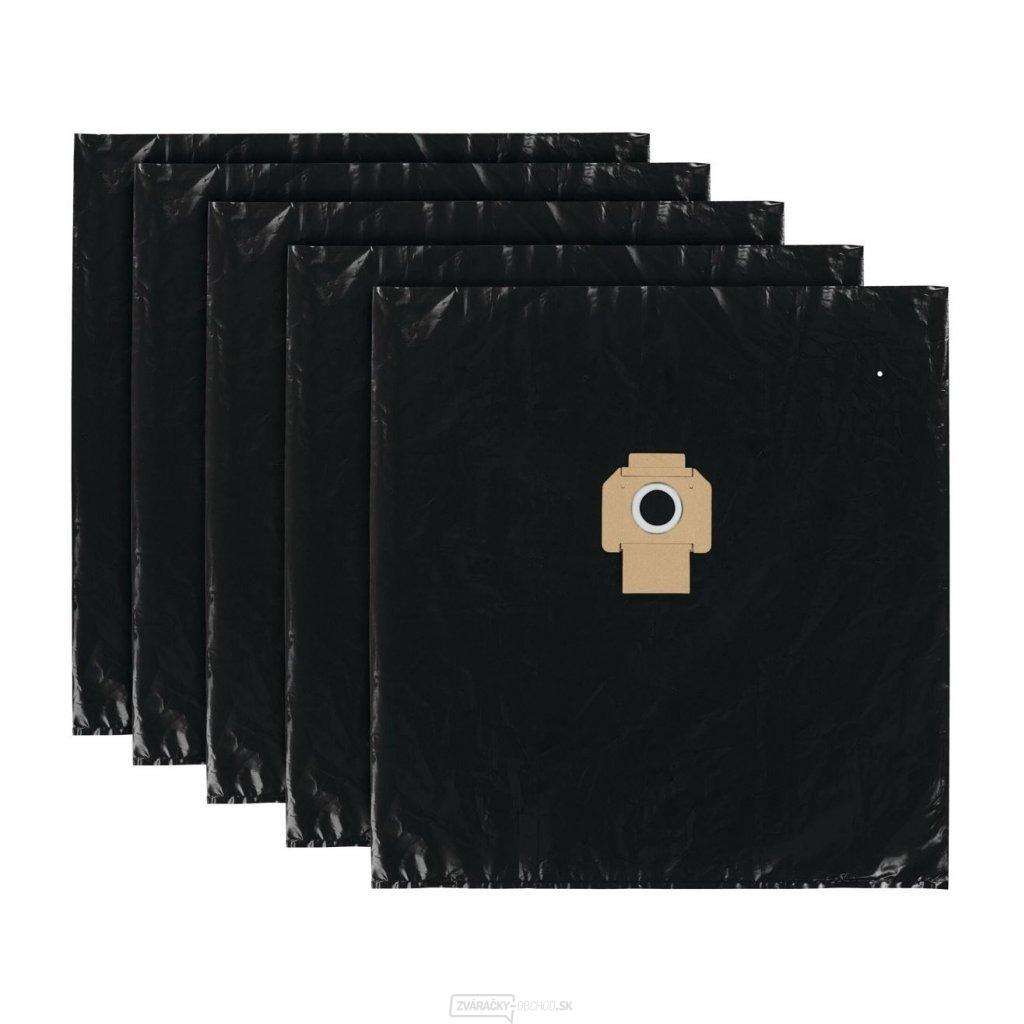 Plastové vrecko na odpadovú vodu DWV9400 DeWALT - 5ks Plastové vrecko na odpadovú vodu DWV9400 DeWALT - 5ks gallery main image