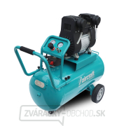 Bezolejový kompresor Mobilboy Silence 320/90 OF E Náhľad