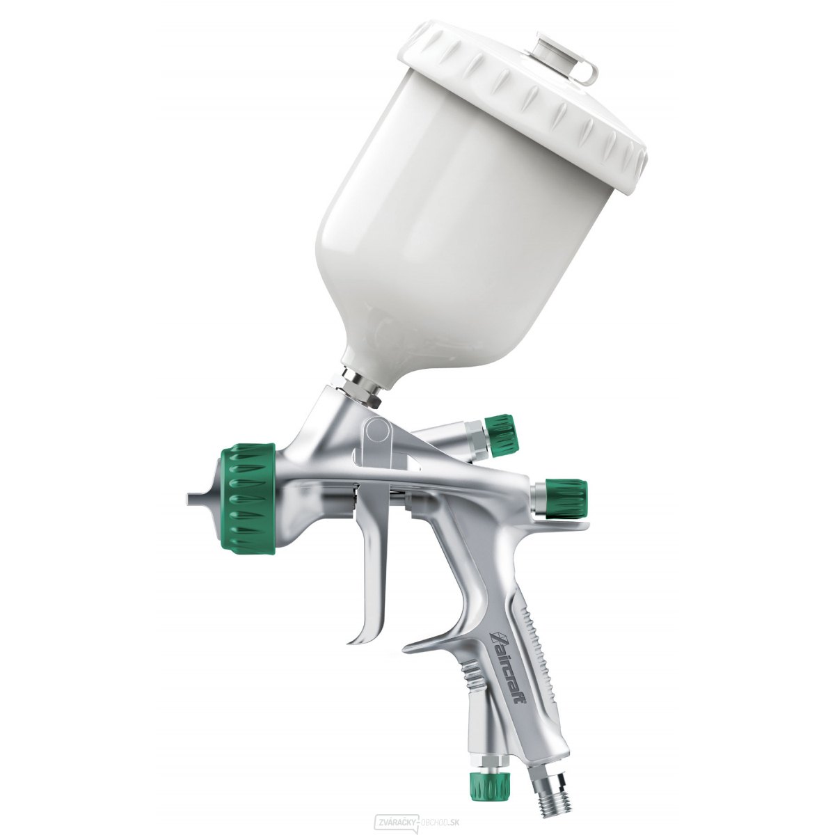 Striekacia pištoľ Aircraft FSP S1 HVLP