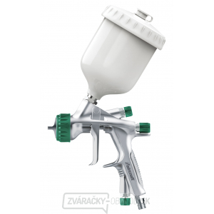 Striekacia pištoľ Aircraft FSP S1 HVLP Striekacia pištoľ Aircraft FSP S1 HVLP gallery main image
