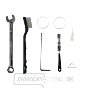 Striekacia pištoľ FSP S1 LVMP Náhľad