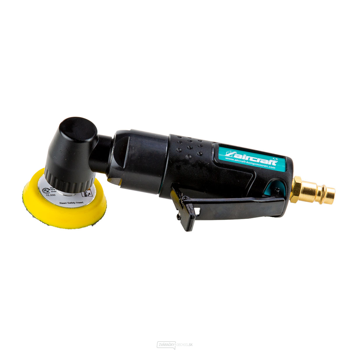 Tanierová brúska Aircraft TS Mini PRO