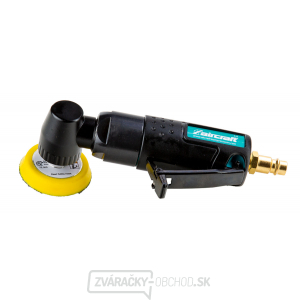 Tanierová brúska Aircraft TS Mini PRO Tanierová brúska Aircraft TS Mini PRO gallery main image