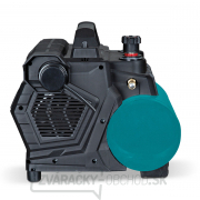 Bezolejový kompresor Aircraft Airboy Silence 221 OF E Bezolejový kompresor Aircraft Airboy Silence 221 OF E náhled