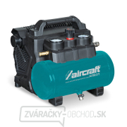 Bezolejový kompresor Airboy Silence 221 OF E Náhľad