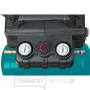 Bezolejový kompresor Airboy Silence 221 OF E Náhľad