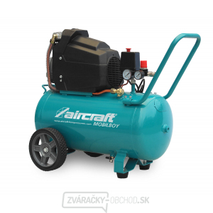 Kompresor Mobilboy Aircraft 301/50 E Kompresor Mobilboy Aircraft 301/50 E gallery main image