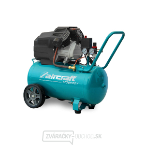 Kompresor Mobilboy Aircraft 401/50 E Kompresor Mobilboy Aircraft 401/50 E gallery main image