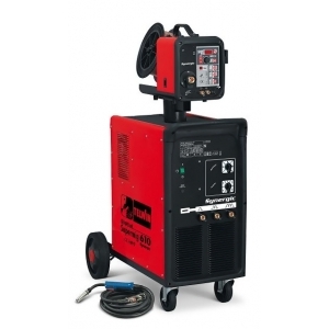 Zváračka CO2 Digital Supermig 610 R.A. Synergic  gallery main image