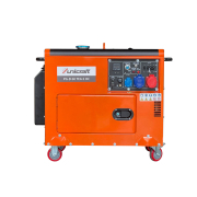 Elektrocentrála PG-D 60 TEA-S HC Náhľad