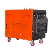 Elektrocentrála PG-D 60 TEA-S HC Náhľad