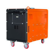 Elektrocentrála PG-D 60 TEA-S HC náhled