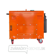 Elektrocentrála PG-D 80 TEA-S HC náhled