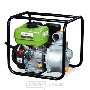 Prúdové čerpadlo Cleancraft FWP 50 Prúdové čerpadlo Cleancraft FWP 50 gallery main image