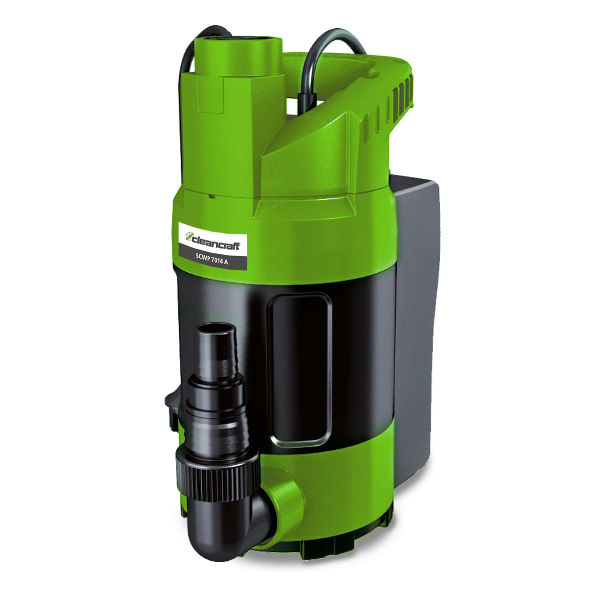 Ponorné čerpadlo Cleancraft SCWP 7014A