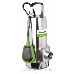 Kalové čerpadlo Cleancraft SDWP 10020 Kalové čerpadlo Cleancraft SDWP 10020 gallery main image