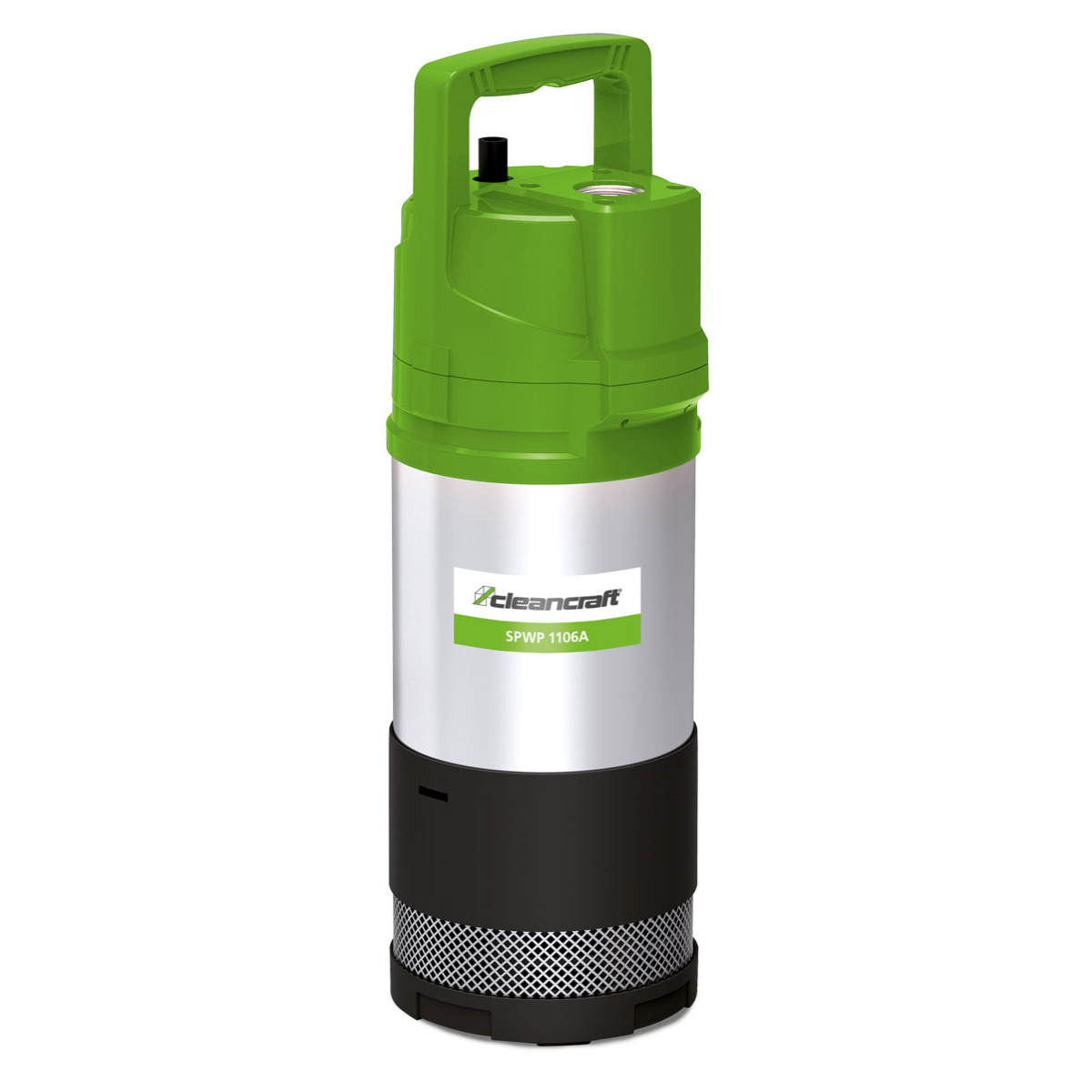 Ponorné vysokotlakové čerpadlo Cleancraft SPWP 1106 A