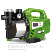 Záhradné čerpadlo Cleancraft GP 1105 S Záhradné čerpadlo Cleancraft GP 1105 S gallery main image