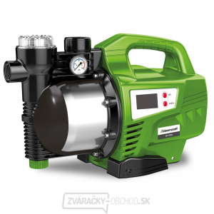 Záhradné čerpadlo Cleancraft GP 1105 S Záhradné čerpadlo Cleancraft GP 1105 S gallery main image