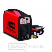 Zváračka TIG Superior TIG 422 AC/DC - HF/LIFT s kompletným príslušenstvom gallery main image