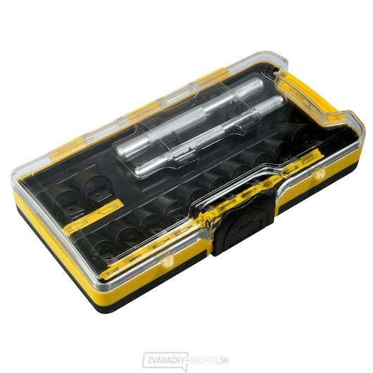 Sada modelárskeho noža s vymeniteľnými čepeľami STANLEY