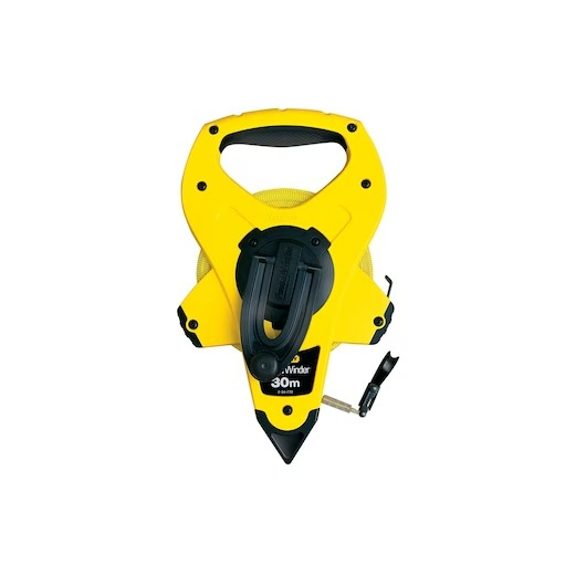 Power Winder pásmo so sklenými vláknami STANLEY- 60m