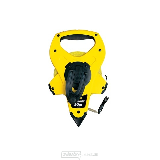 Power Winder pásmo so sklenými vláknami STANLEY - 100m