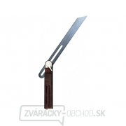 Plastový stolársky pokosník 228mm STANLEY gallery main image