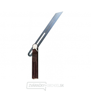 Plastový stolársky pokosník 228mm STANLEY Plastový stolársky pokosník 228mm STANLEY gallery main image