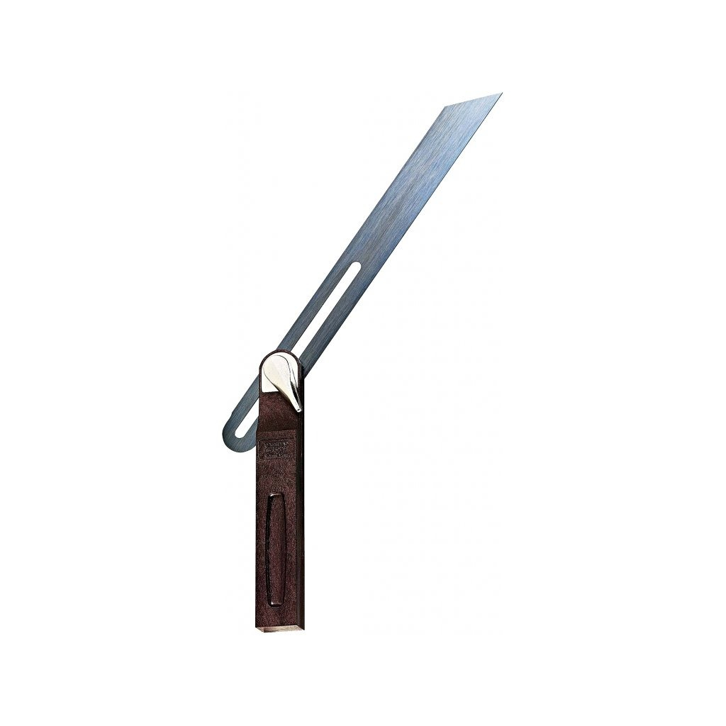 Plastový stolársky pokosník 267mm STANLEY