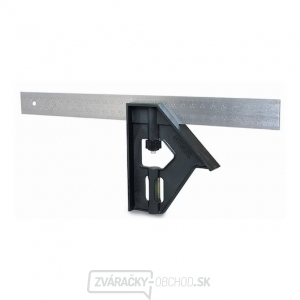 Plastový multifunkčný uholník STANLEY-300mm Plastový multifunkčný uholník STANLEY-300mm gallery main image