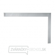Tesársky oceľový uholník STANLEY - 600 x 400mm  Tesársky oceľový uholník STANLEY - 600 x 400mm  gallery main image