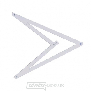 Skladací stavařský uholník STANLEY Skladací stavařský uholník STANLEY gallery main image