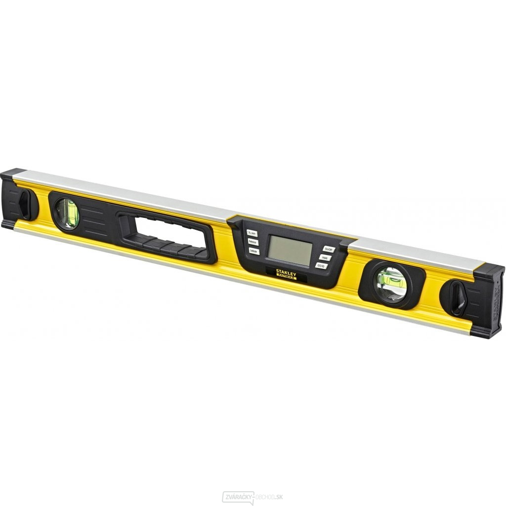 Digitálna vodováha STANLEY FATMAX- 400mm