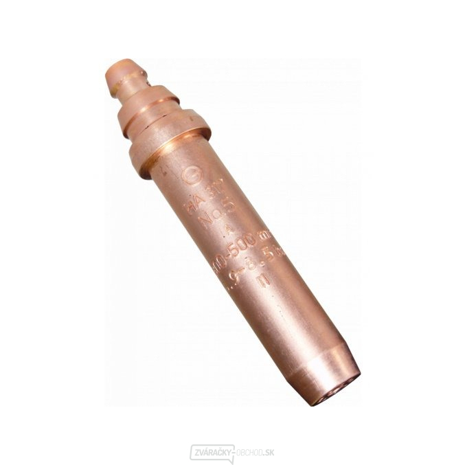 Hubica GCE COOLEX CHA 317-4 (200-300)