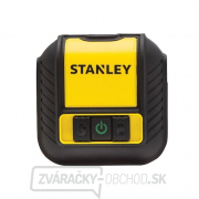 Cubix Kix next Generation STANLEY, zelený lúč   Náhľad