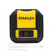 Cubix Kix next Generation STANLEY, červený lúč 12m  Náhľad