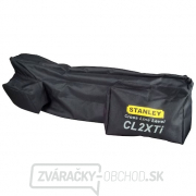CL2XTi Sada krížového lasera s príslušenstvom STANLEY FATMAX CL2XTi Sada krížového lasera s príslušenstvom STANLEY FATMAX náhled